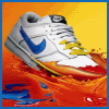 Nike Splash