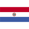 Paraguay Flag