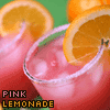 Pink Lemonade <33