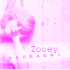 Pink Zooey