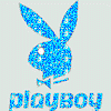 Playboy Blue