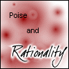 Poise and Rationality