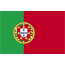 Portugal Flag