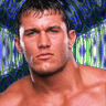 Randy WWE