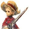 Red mage