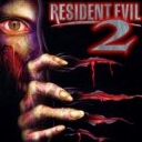 Resident Evil 2 Logo 20
