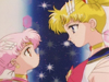 Sailor Chibi Moon and Sailor Moon 8 12