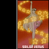 Sailor Venus gif