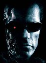 Schwarzenegger As Terminator