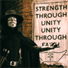 Strength through unity