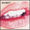 Sweet lipz