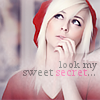 Sweet secret