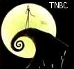 The Nightmare Before Christmas, Hill shot