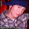 Tony (Mest) - Fuct Up Kid
