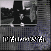Totalimmortal - AFI