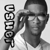 Usher*