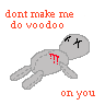 Voodoo