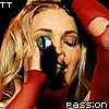 Willa Ford Passion for Singing