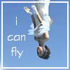 Yuna - I can fly