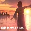 Yuna - this is who i am