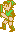 Zelda 2 Link