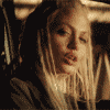 angelina kiss