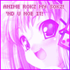 anime rox meh sox