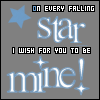 everyfalling star