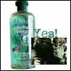 gerard way - herbal escenses shampoo