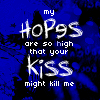 kiss culd kill