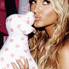 kiss dog