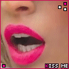 kiss me