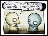 kissme