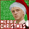 merry christmas boy