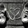 shoe lace romance