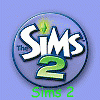 sims2 avatar logo