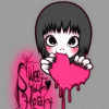 sweet your heart
